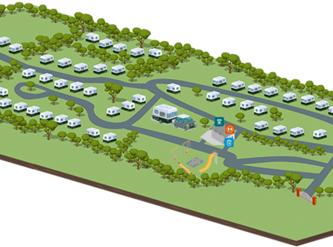 Explore Moss Wood Caravan Park