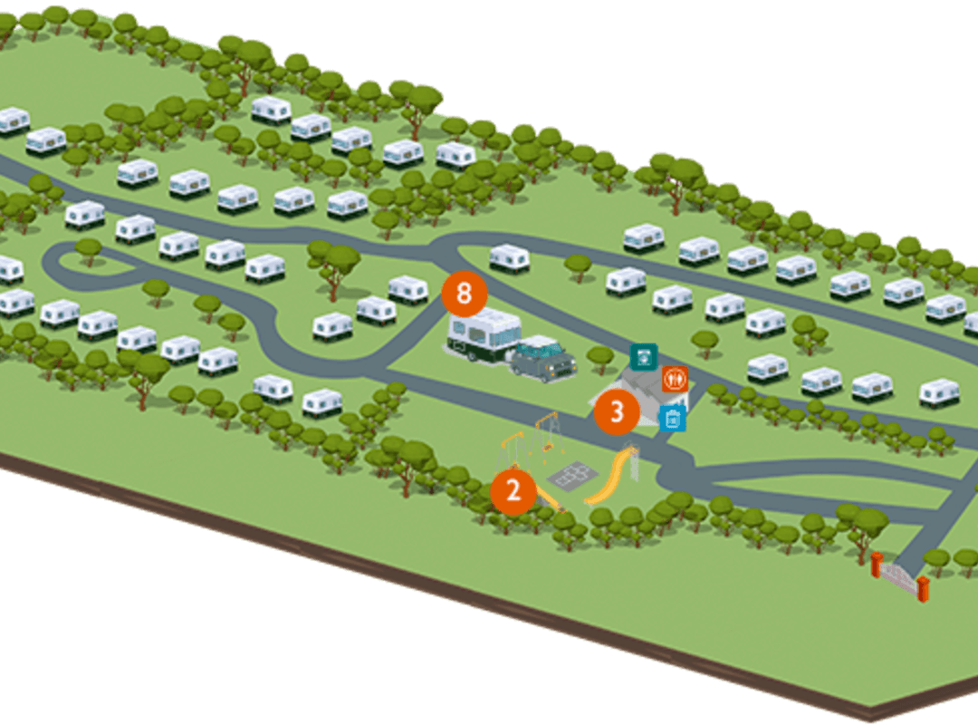 Explore Moss Wood Caravan Park